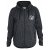 D555 Bennie Full zip Hoodie - Sweatshirts & hoodies - Sweatshirts/Hoodies grande taille homme