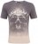Rawcraft Cosgrove T-shirt Mermaid - T-shirts - T-shirts Homme Grande Taille