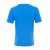 Loyalty & Faith Cracker T-shirt Blue - T-shirts - T-shirts Homme Grande Taille