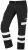 Leo Ilfracombe Cargo Pants Black - Vêtements de travail - Vêtements de travail grandes tailles