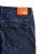Motley Denim Soho 5-Pocket Jeans Dark Wash - Jeans et pantalons - Jeans et Pantalons grande taille 