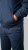 20 Nodi Ostro Stretch Fleece Cotton Tracksuit Navy - Survêtements - Survêtements homme grande taille