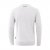 Slazenger Dean Sweatshirt Grey - Sweatshirts & hoodies - Sweatshirts/Hoodies grande taille homme