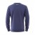 Slazenger Dean Sweatshirt Navy - Sweatshirts & hoodies - Sweatshirts/Hoodies grande taille homme