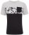 Loyalty & Faith Delap T-shirt Black - T-shirts - T-shirts Homme Grande Taille