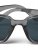 Jack & Jones Pontus Lunettes de soleil Gris foncé - Lunettes de soleil - 