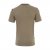 Loyalty & Faith Element Polo Khaki - Polos - Polos homme grande taille