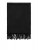 Jack & Jones Solid Écharpe Noir - Écharpes - 