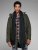 Jack & Jones Solid Écharpe Noir - Écharpes - 