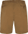 Espionage ST019AC Short de Rugby Stretch Cannelle - Shorts - Shorts hommes grande taille