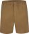 Espionage ST019AC Short de Rugby Stretch Cannelle - Shorts - Shorts hommes grande taille