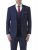 Skopes Kennedy Suit jacket Royal Blue - Costumes - Costumes grandes tailles 