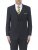 Skopes Madrid Suit jacket Navy - Costumes - Costumes grandes tailles 