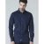D555 Rashard Long Sleeve Printed Shirt - Chemises - Chemises Grandes Tailles Hommes