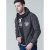 D555 Bennie Full zip Hoodie - Sweatshirts & hoodies - Sweatshirts/Hoodies grande taille homme