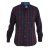 D555 Grady Long Sleeve Check Shirt - Chemises - Chemises Grandes Tailles Hommes