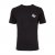 Loyalty & Faith Helix T-shirt Black - T-shirts - T-shirts Homme Grande Taille