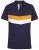 D555 Hopkins Polo Navy - Polos - Polos homme grande taille