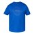 North Latitude T-Shirt Bleu - TALL T-shirts - T-Shirts pour Hommes Grands