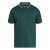 North Latitude Superflex Polo Vert/Kaki - TALL polos - Polos TALL pour hommes grands