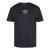 North Latitude T-Shirt With Print Noir - T-shirts - T-shirts Homme Grande Taille