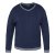North Latitude V-Neck Knit Bleu marine - TALL sweatshirts - Sweats et hoodies TALL