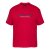 North Latitude Logo Polo Jaune/Orange - Polos - Polos homme grande taille