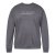 North Latitude Crewneck Sweatshirt Gris/Charcoal - TALL sweatshirts - Sweats et hoodies TALL
