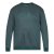 North Latitude Crewneck Logo Sweat Vert/Kaki - TALL sweatshirts - Sweats et hoodies TALL