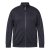 North Latitude Sweat Cardigan Noir - Sweatshirts & hoodies - Sweatshirts/Hoodies grande taille homme