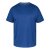 North Latitude US T-Shirt Bleu - T-shirts - T-shirts Homme Grande Taille