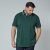 North Latitude Superflex Polo Vert/Kaki - Polos - Polos homme grande taille