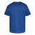 North Latitude US T-Shirt Bleu - T-shirts - T-shirts Homme Grande Taille