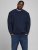 Jack & Jones Basic Sweatshirt Navy Blazer - Sweatshirts & hoodies - Sweatshirts/Hoodies grande taille homme