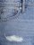 Jack & Jones Mike Orginal Jeans Blue - Jeans et pantalons - Jeans et Pantalons grande taille 