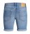 Jack & Jones Rick Shorts Blue - Shorts - Shorts hommes grande taille