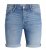 Jack & Jones Rick Shorts Blue - Shorts - Shorts hommes grande taille