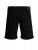 Jack & Jones Rick Shorts Black - Shorts - Shorts hommes grande taille