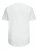 Jack & Jones NOA Crew Neck T-shirt White - T-shirts - T-shirts Homme Grande Taille