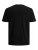 Jack & Jones Booster T-shirt Black - T-shirts - T-shirts Homme Grande Taille