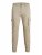 Jack & Jones JPSTPAUL Cuffed Cargopants Sand - Jeans et pantalons - Jeans et Pantalons grande taille 