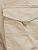 Jack & Jones JPSTPAUL Cuffed Cargopants Sand - Jeans et pantalons - Jeans et Pantalons grande taille 