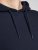 Jack & Jones JJESHARK SWEAT Hoodie Navy - Sweatshirts & hoodies - Sweatshirts/Hoodies grande taille homme
