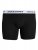 Jack & Jones BASIC White WB Trunks 5-Pack Green - Sous-vêtements & bain - Sous-vêtements Grande Taille