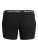 Jack & Jones JACHUEY Boxers 10-pack Black - Sous-vêtements & bain - Sous-vêtements Grande Taille