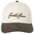 Jack & Jones Base Corduroy Cap Antique White - Accessoires - 