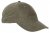 Jack & Jones Base Corduroy Cap Dusty Olive - Accessoires - 