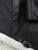 Jack & Jones Cole Aviator Jacket Black - Vestes - Vestes Homme Grandes Tailles