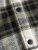 Jack & Jones Zac Teddy Long Sleeve Overshirt Jacket Dusty Olive - Vestes - Vestes Homme Grandes Tailles