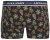 Jack & Jones Gingerbread Trunks 3-Pack Black - Sous-vêtements & bain - Sous-vêtements Grande Taille